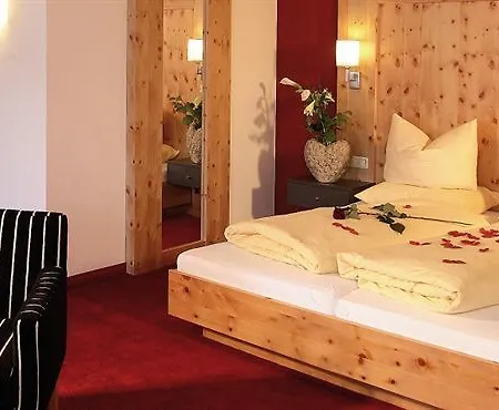 Hotel 4*s Galtenberg 4*